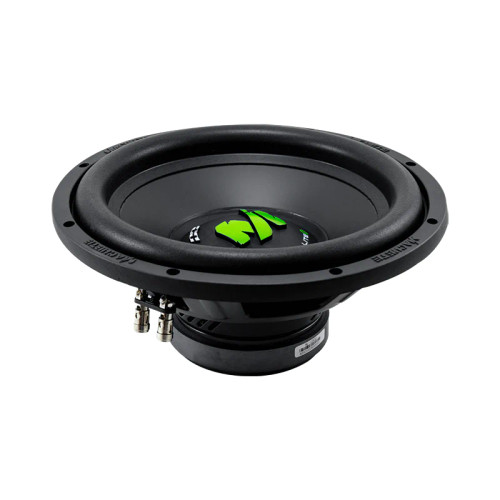 Deaf Bonce ML-12S Machete 12" 300W RMS Subwoofer - Dual 2 Ohm