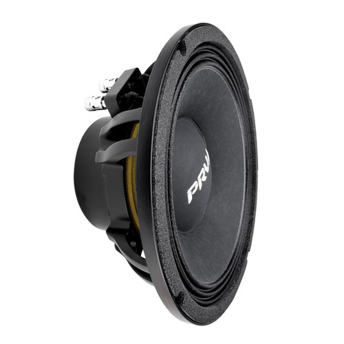 PRV Audio 10W1000-NDY-4 10" Woofer Loudspeaker 500W RMS - 4 Ohm