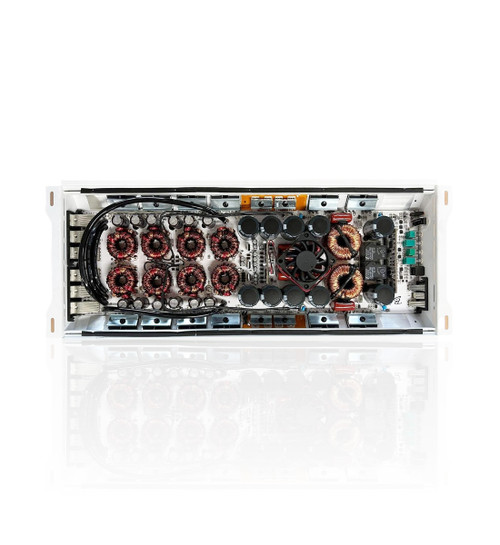 B2 Audio RAGE 4500 Monoblock Amplifier