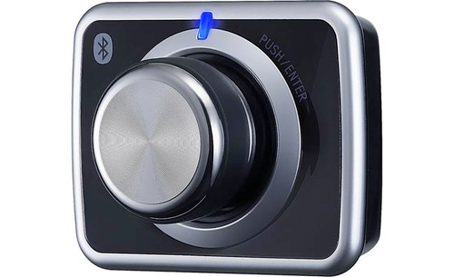 Alpine RUX-H02 Next-Gen Alpine Halo Bass & Volume Knob