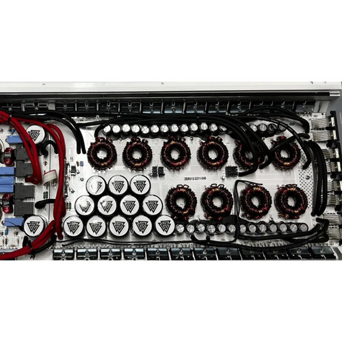 B2 Audio Zero12 The Osprey Amplifier