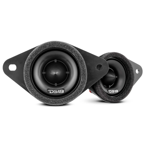 DS18 PRO-ST 50W RMS OEM Replacement Tweeter for Select Toyota and Subaru Models - 4 Ohm