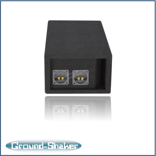 Ground Shaker 32HZ26B Black 6.5