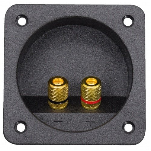 STM4 Binding Post/Box Terminal