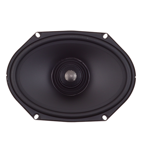 Sundown Audio E-68CX 6x8" 90W RMS Coaxial Speakers
