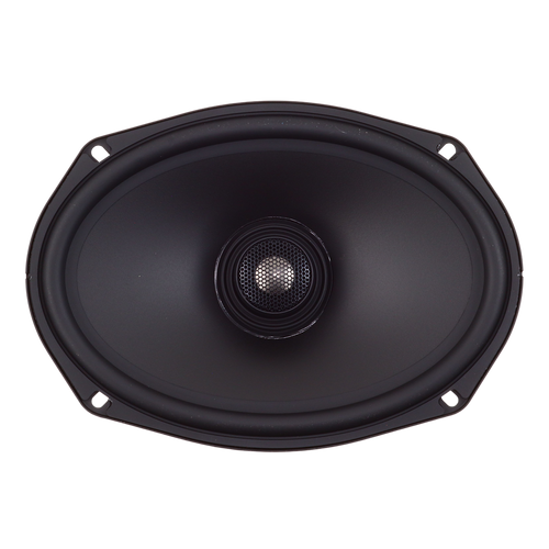 Sundown Audio E-69CX 6x9" 100W RMS Coaxial Speakers