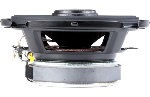 Alpine S2-S50 Next-Generation S-Series 5-1/4" 55W RMS 2-Way Car Speakers