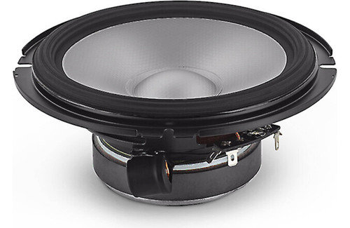 Alpine S2-S65C Next-Generation S-Series 6-1/2" 80W RMS Component Speaker System