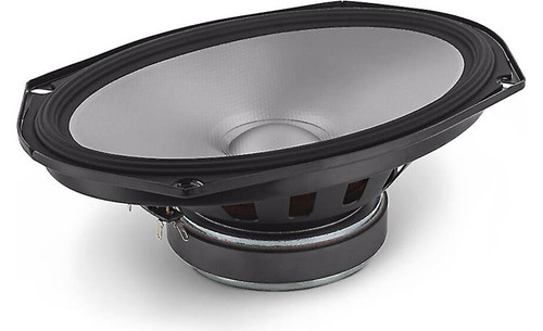Alpine S2-S69C Next-Generation S-Series 6"x9" 85W RMS Component Speaker System