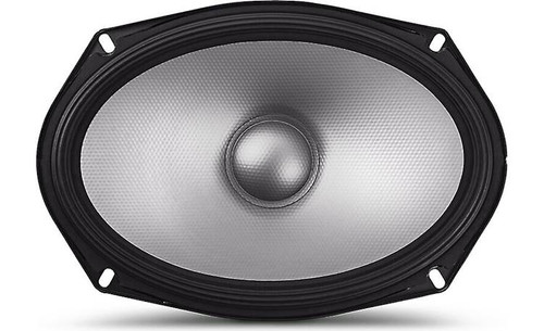 Alpine S2-S69C Next-Generation S-Series 6"x9" 85W RMS Component Speaker System