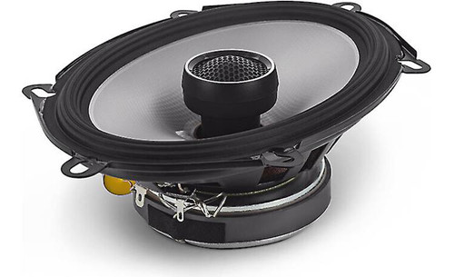 Alpine S2-S68 Next-Generation S-Series 6"x8" 75W RMS 2-Way Car Speakers