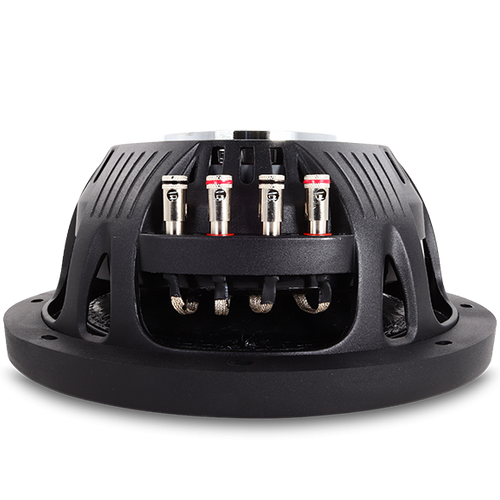 Sundown Audio SML-12 12" 500W RMS Shallow Mount Car Subwoofer