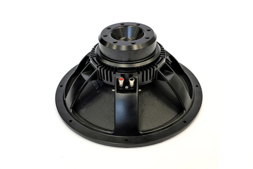 18 Sound 15NMB1000 15" Speakers (Sold Individually) 