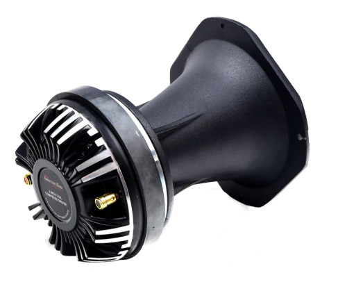 American Bass Godfather 2" Horn Driver