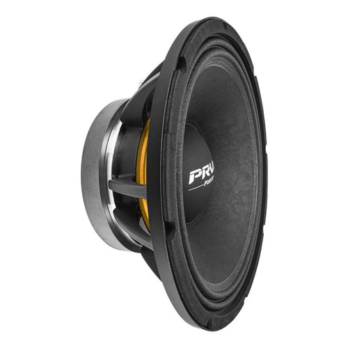 PRV Audio 12MB1500FT 12" Midbass Loudspeaker - 8 Ohm