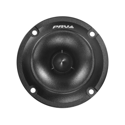 PRV Audio TW400Ti-Nd-4 SLIM 1" Bullet Super Tweeter 60W RMS - 4 Ohms (Pair)