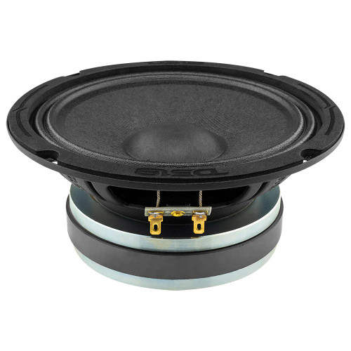 DS18 6PRO300MB-4 6.5" Mid-Bass Loudspeaker 150W RMS -  4 Ohm 