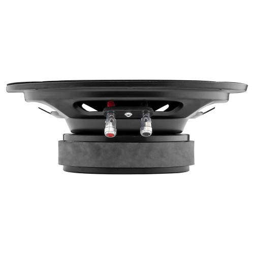 DS18 PRO-CF8.4SL 8" 275W RMS Shallow Carbon Fiber Water Resistant Mid-Bass Loudspeaker - 4 Ohm