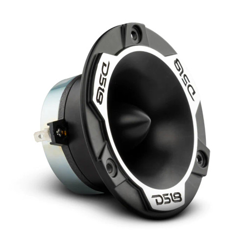DS18 PRO-TWN6.4 4" High Compression Neodymium Tweeter 1.25" VC - 4 Ohm