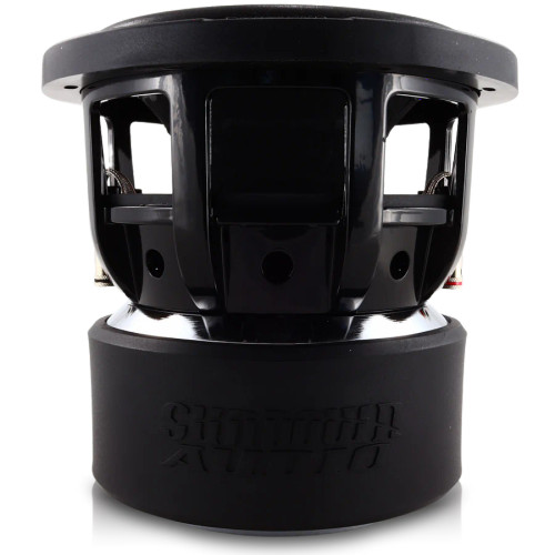 Sundown Audio X-8 v.4 X-Series 8" 1000W RMS Car Subwoofer 