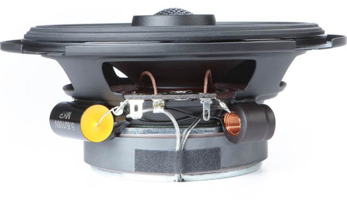 Alpine S2-S65 Next-Generation S-Series 6-1/2" 80W RMS 2-Way Car Speakers