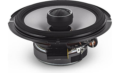 Alpine S2-S65 Next-Generation S-Series 6-1/2" 80W RMS 2-Way Car Speakers