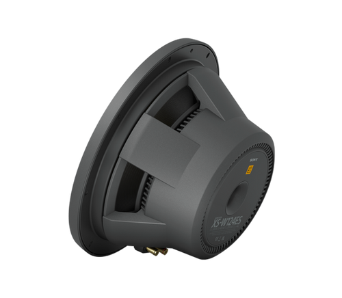 Sony Mobile ES XS-W124ES 12" 500W RMS Subwoofer 