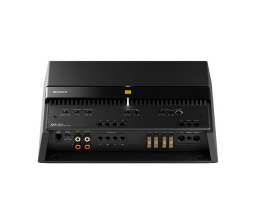 Sony XM-1ES Mobile ES Series 1000W RMS Monoblock Amplifier 