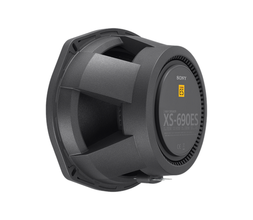 Sony Mobile ES XS-690ES 6"x9" 2-Way Car Speakers