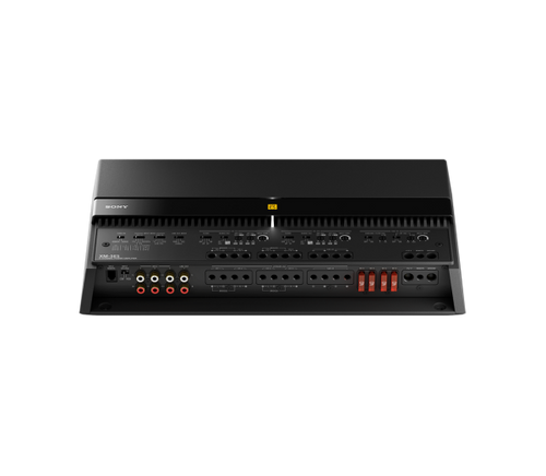 Sony Mobile ES XM5ES 5-Channel Car Amplifier