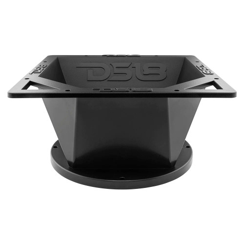 DS18 PRO-SDF10 10" Loudspeaker Horn Diffuser Horn