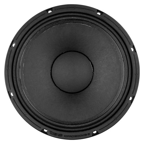 DS18 12PRO1400MB-8 12" Mid-Bass Loudspeaker 700W RMS -  8 Ohm
