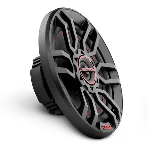 DS18 G6.5XI 6.5" 50W RMS 2-Way Coaxial Car Speakers