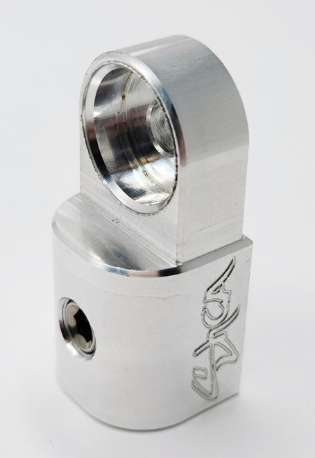 Sky High Car Audio Alternator Distribution Block 1/0 Single Set Screw