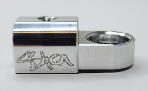 Sky High Car Audio Alternator Distribution Block 1/0 Single Set Screw