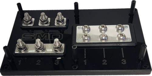 SMD PNC-3 (Positive & Negative Combo)
