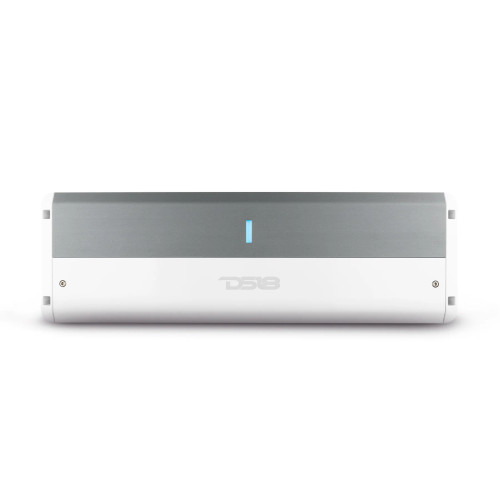 DS18 NXL-M5 5-Channel Full-Range Class D IPX5 Marine Amplifier