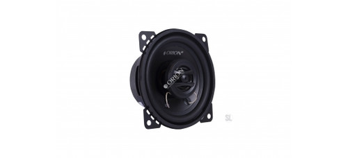Orion Cobalt CT-40 4" 30W RMS 2-Way Coaxial Speakers (Pair)