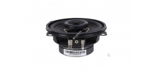 Orion Cobalt CT-40 4" 30W RMS 2-Way Coaxial Speakers (Pair)