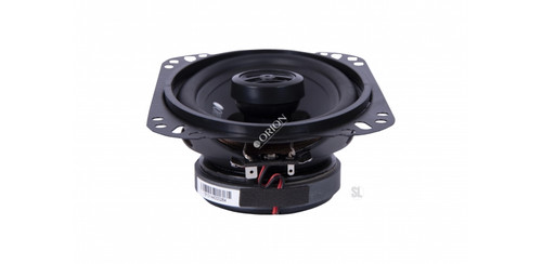 Orion Cobalt CO46 4''x6’’ 35W RMS 2-Way Coaxial Speakers (Pair)