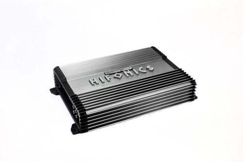 Hifonics BE35 1200.1D Brutus Elite Amplifier