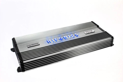 Hifonics BE35-2500.1D Brutus Elite Amplifier