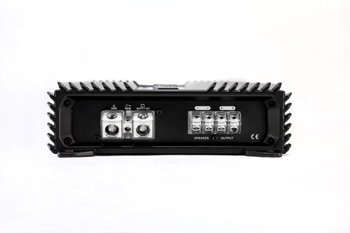 Hifonics BE35-2500.1D Brutus Elite Amplifier