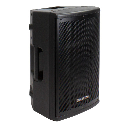 BlastKing BDT12A 1000 Watts 12 inch 2-Way Active Loudspeaker