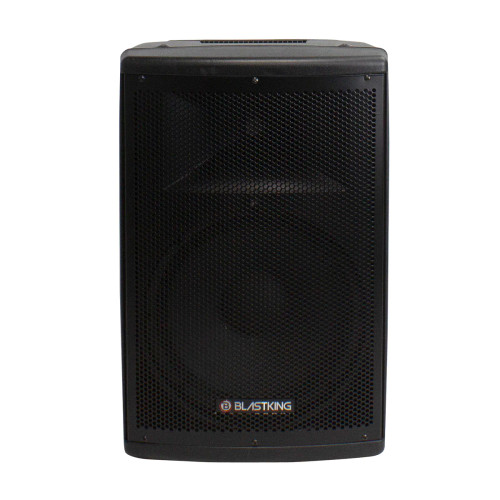 BlastKing BDT12A 1000 Watts 12 inch 2-Way Active Loudspeaker