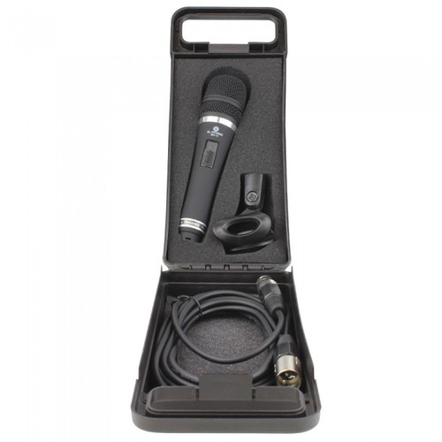 BlastKing MH10 Dynamic Cardioid Handheld Microphone