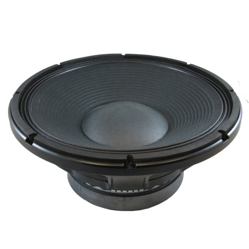 BlastKing BLAST15PRO 15" 750W RMS Midbass Speaker - 8 Ohms (Each)