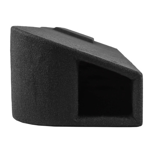 Skar Audio Dual 8" Ported Subwoofer Enclosure for 2014-2018 Chevy Silverado & GMC Sierra Crew Cab 