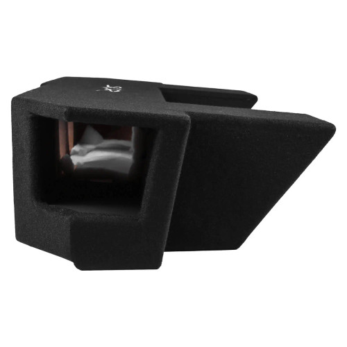 Skar Audio Dual 8" Ported Subwoofer Enclosure for 2019-2024 Ram 1500 (5th Gen) Crew Cab