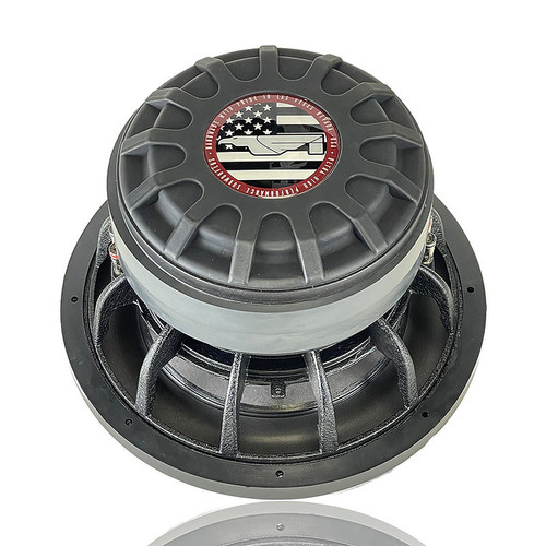 Fi Audio X12 12" 1500W RMS Subwoofer 